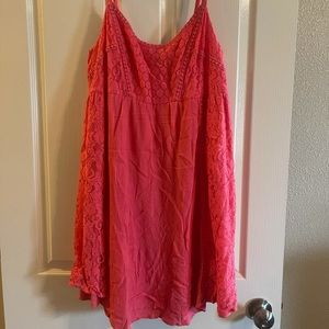 Torrid Mini Dress sz 2